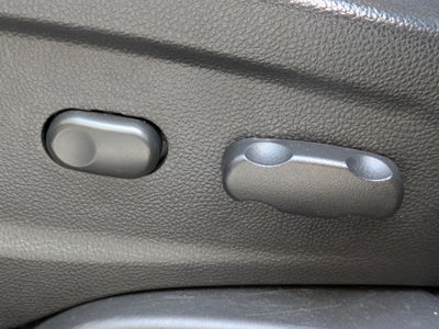 2019 Buick Encore Sport Touring