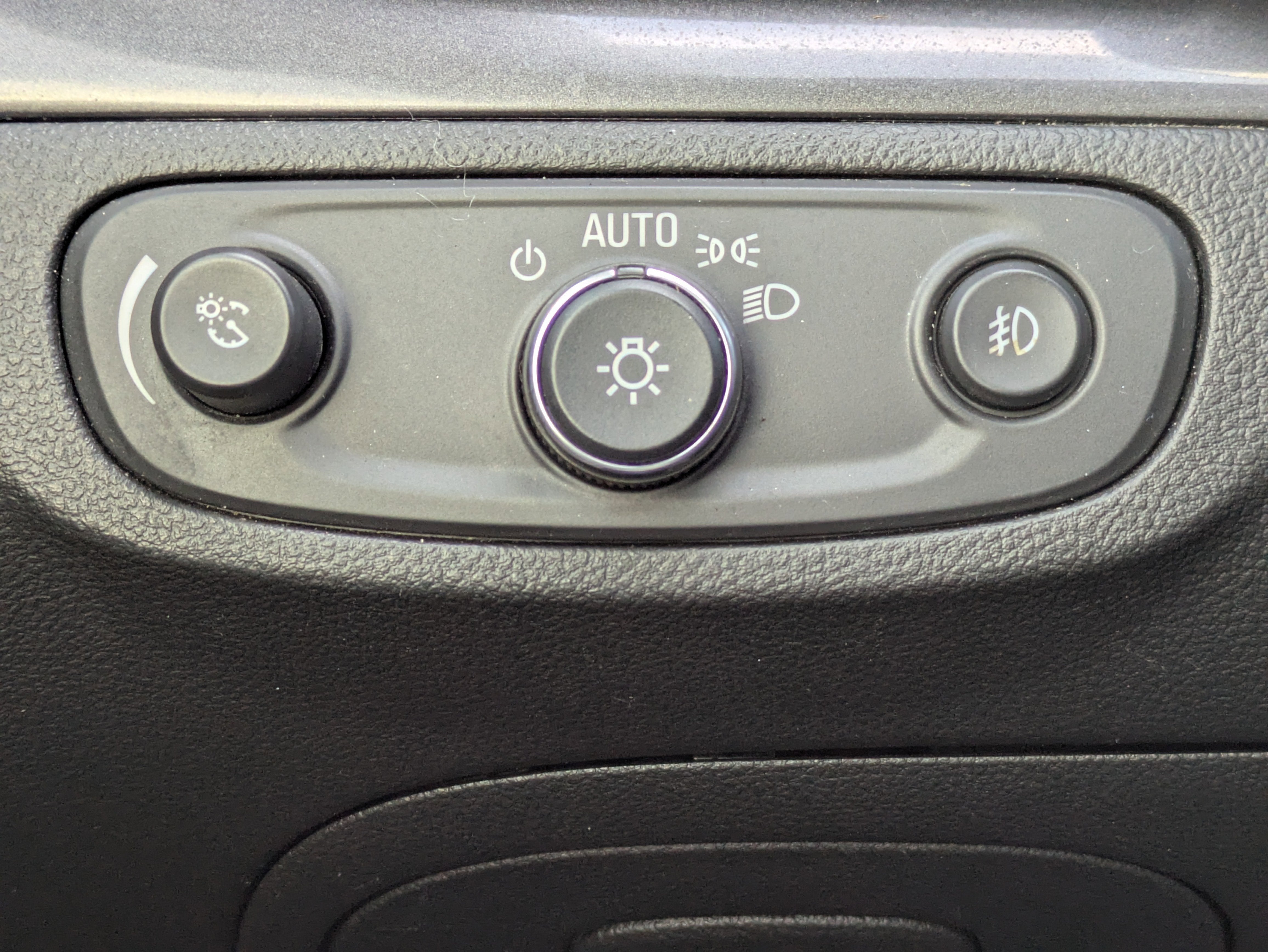 2019 Buick Encore Sport Touring