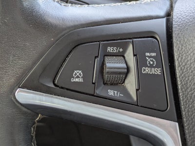 2019 Buick Encore Sport Touring