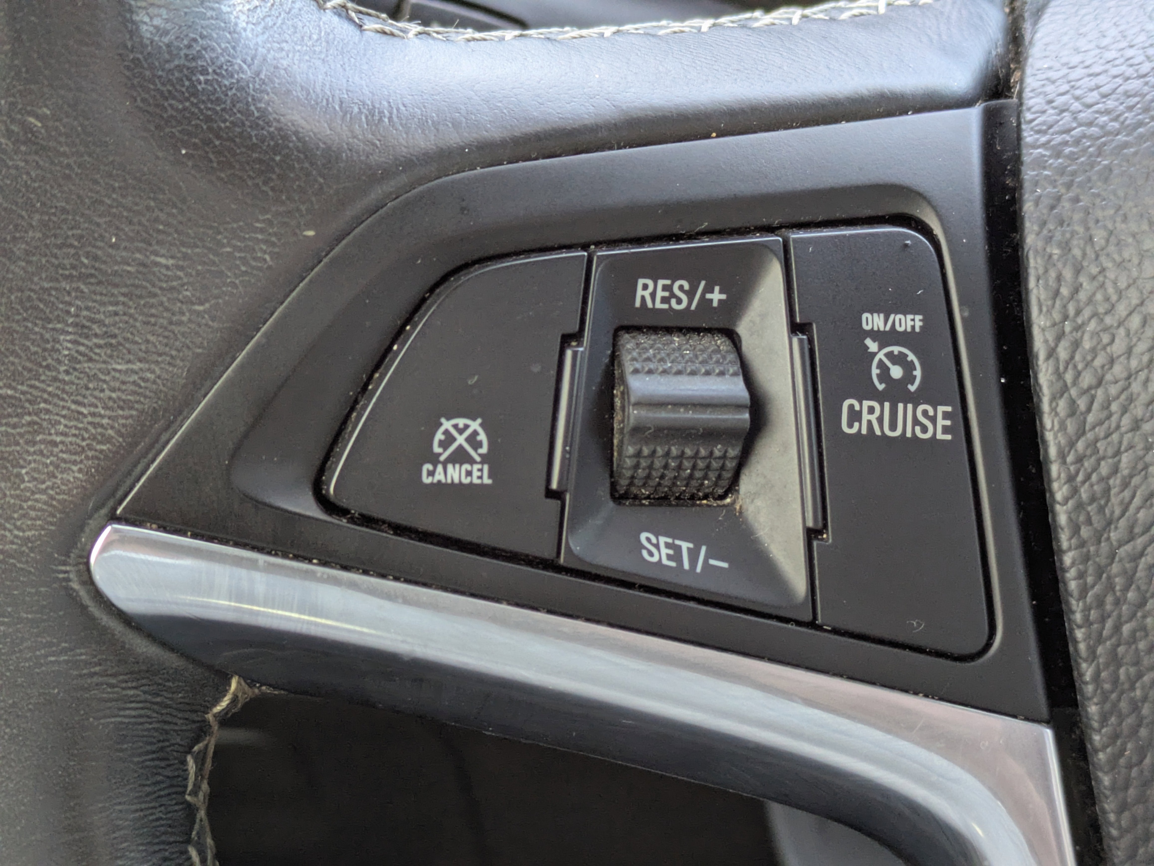 2019 Buick Encore Sport Touring