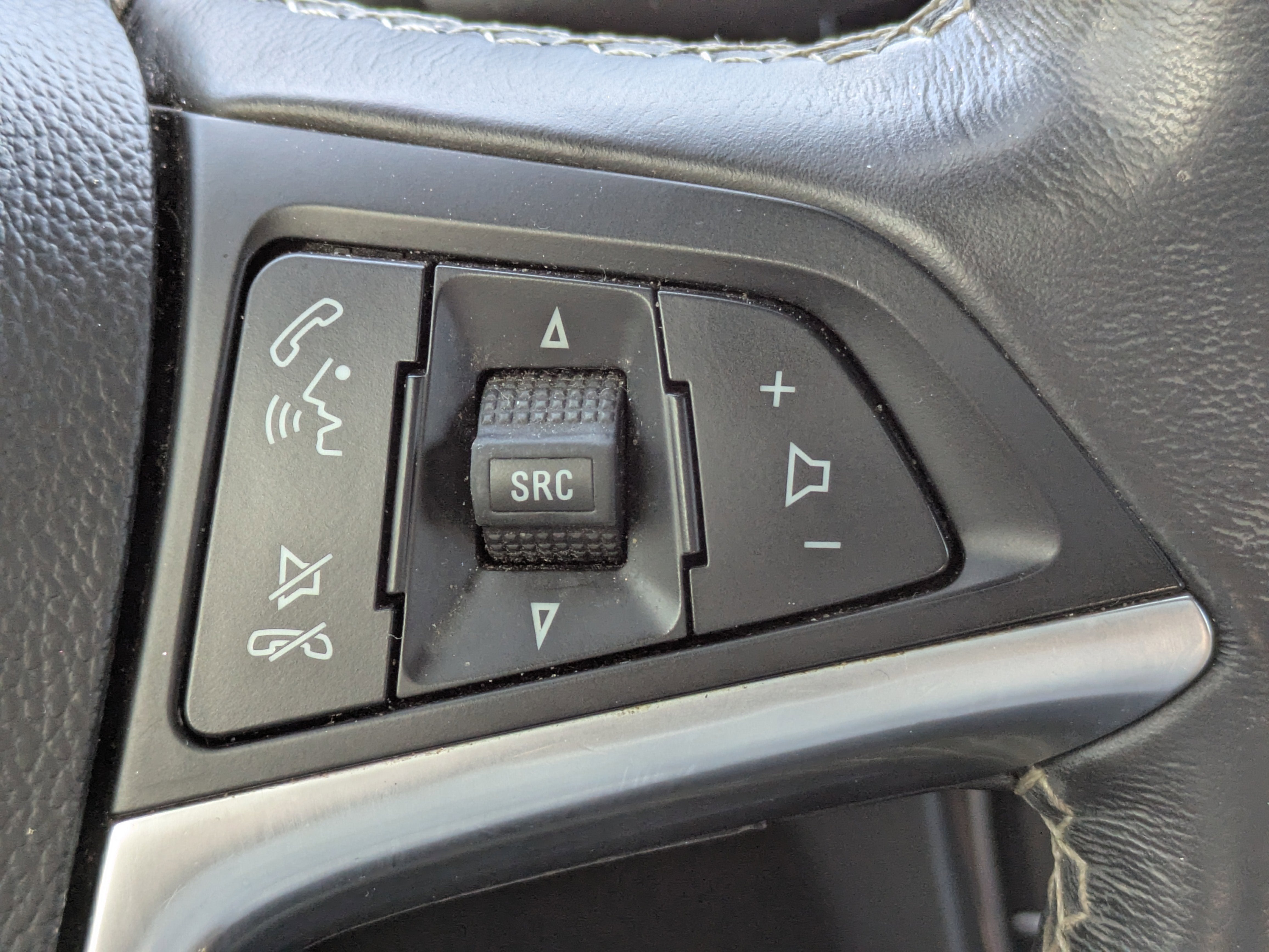 2019 Buick Encore Sport Touring