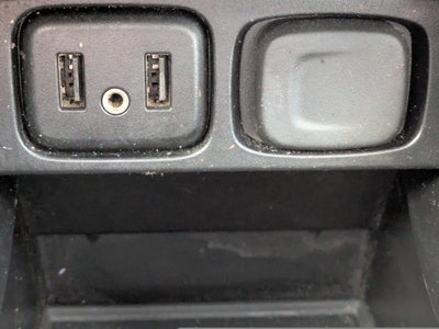 2019 Buick Encore Sport Touring