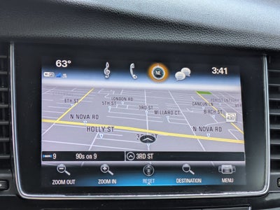 2019 Buick Encore Sport Touring