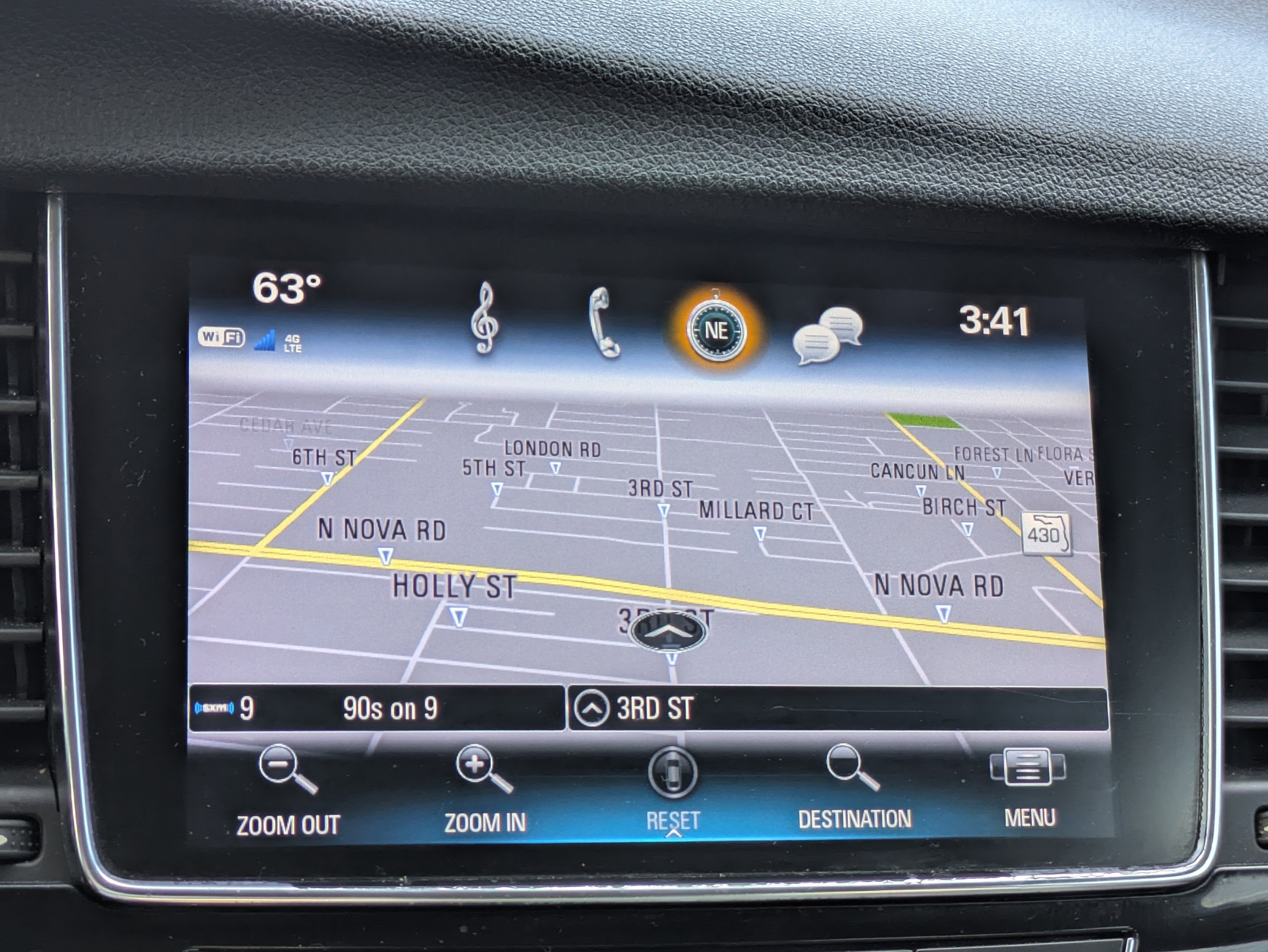 2019 Buick Encore Sport Touring