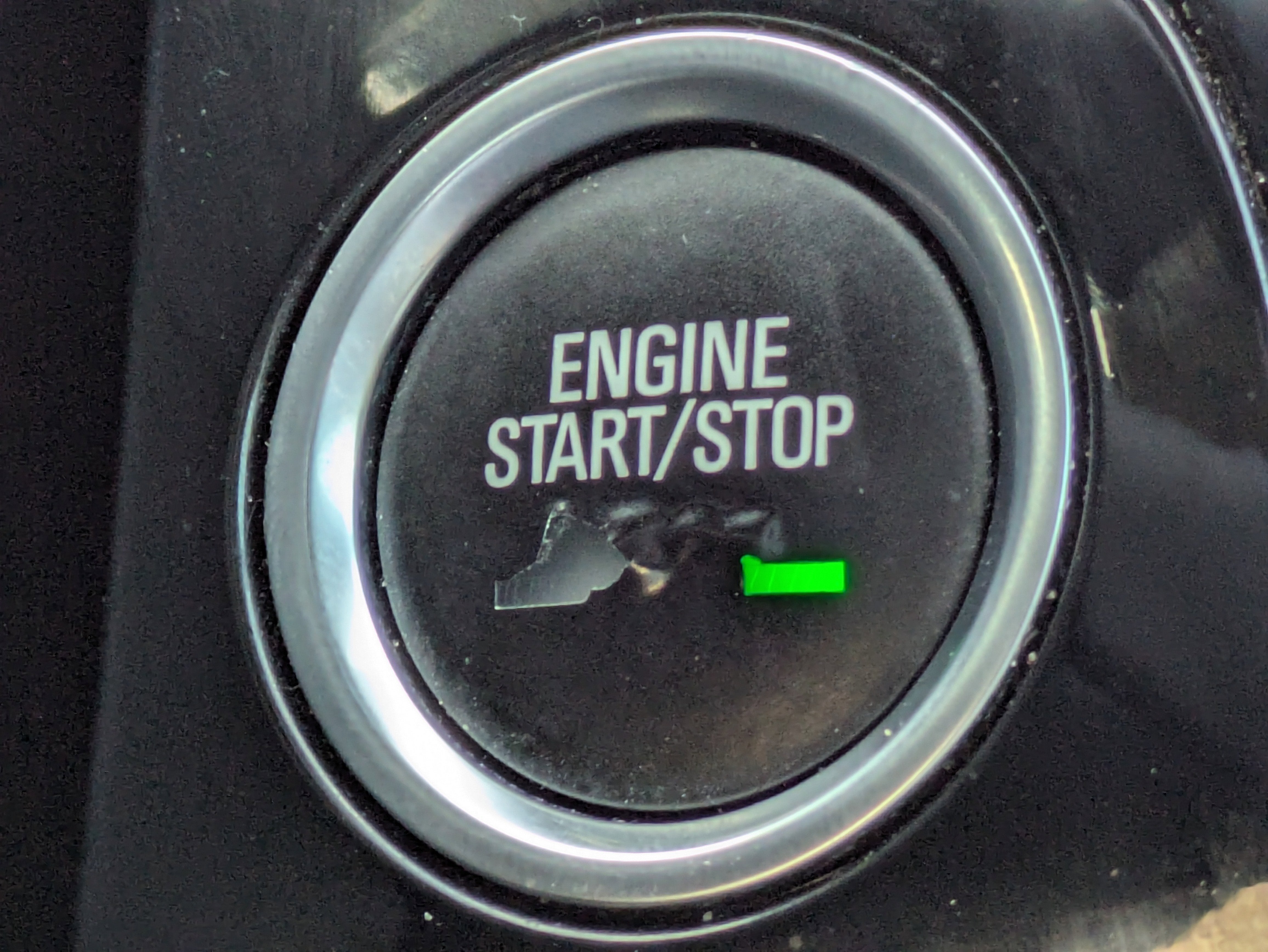 2019 Buick Encore Sport Touring