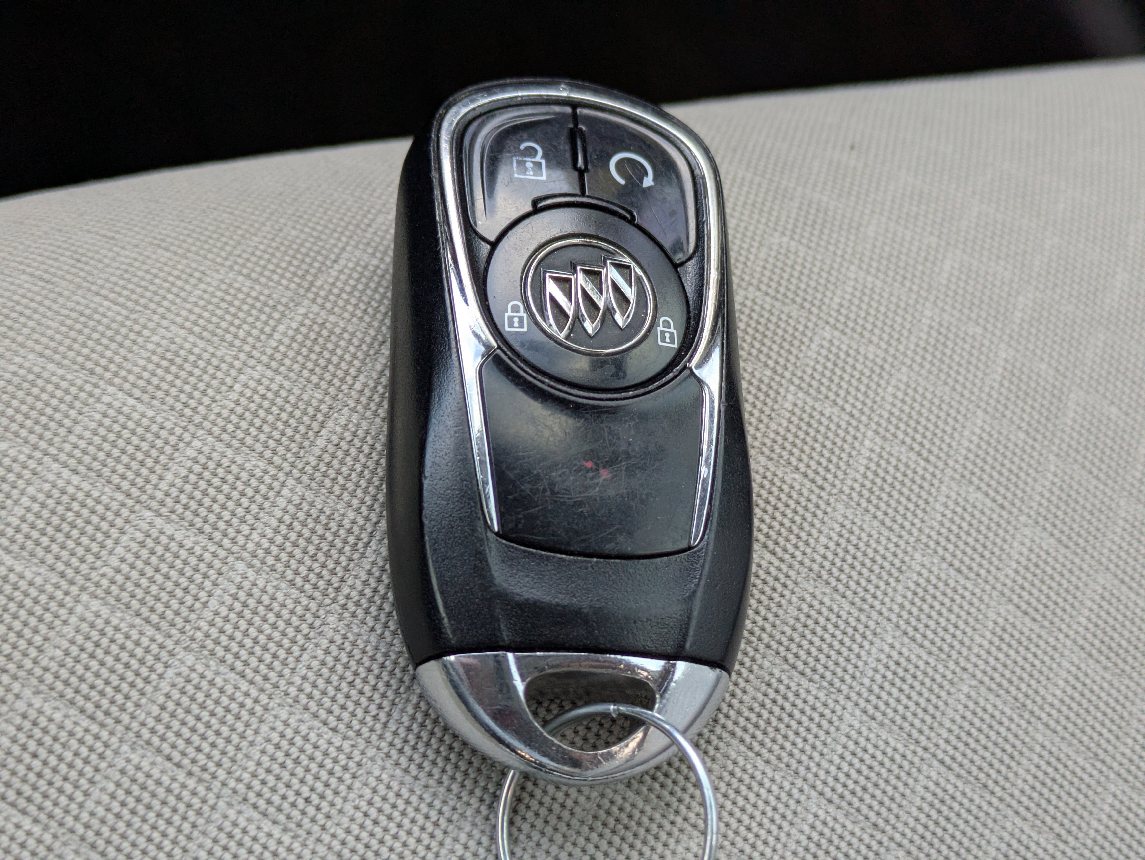 2019 Buick Encore Sport Touring