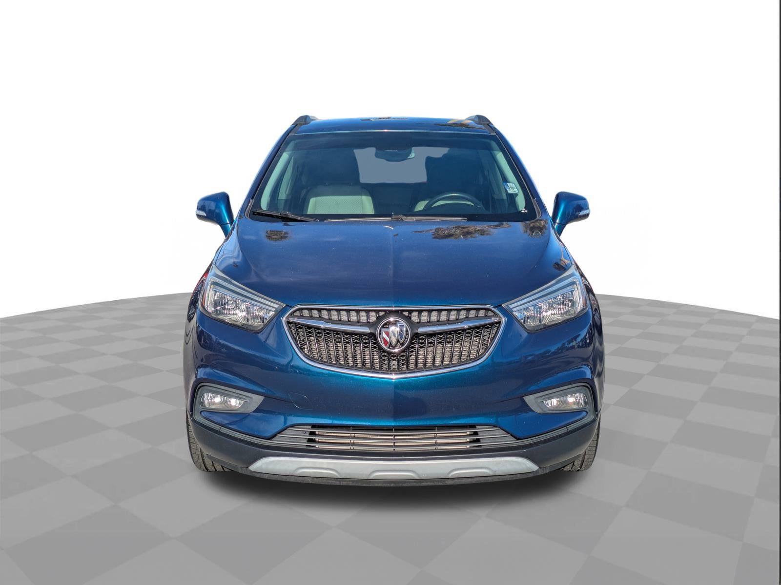 2019 Buick Encore Sport Touring