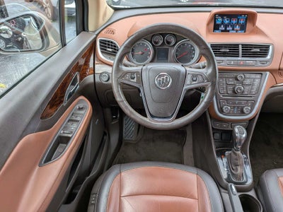 2013 Buick Encore Premium