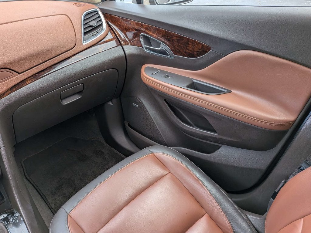 2013 Buick Encore Premium
