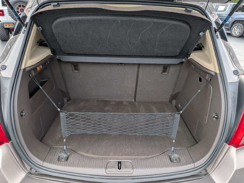 2013 Buick Encore Premium