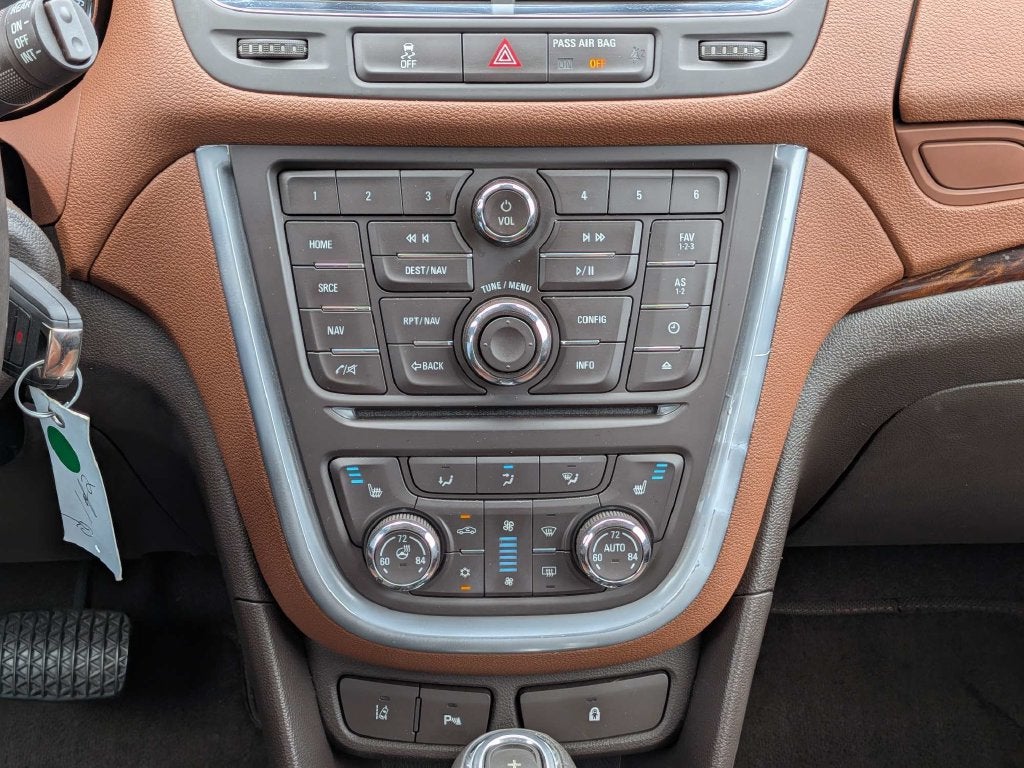 2013 Buick Encore Premium
