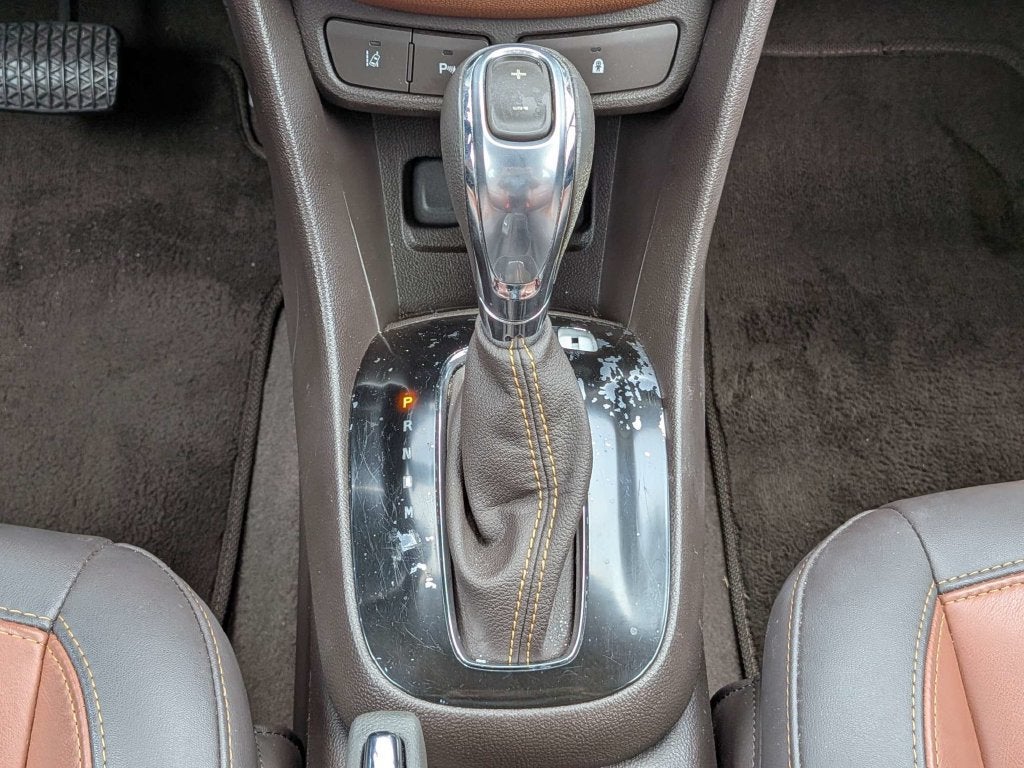 2013 Buick Encore Premium