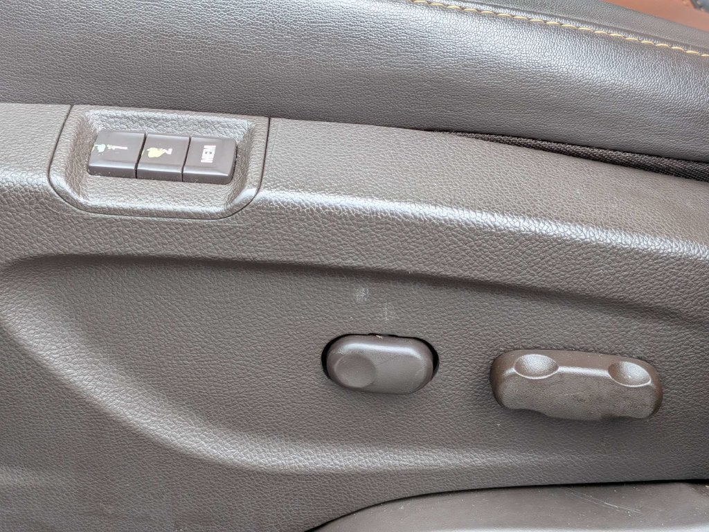 2013 Buick Encore Premium