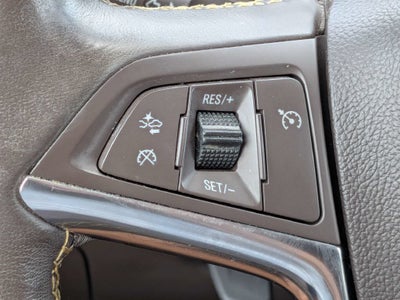 2013 Buick Encore Premium