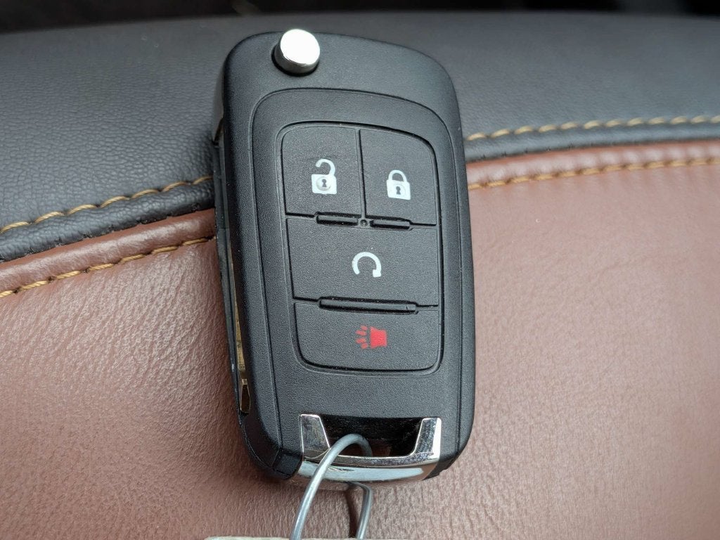 2013 Buick Encore Premium