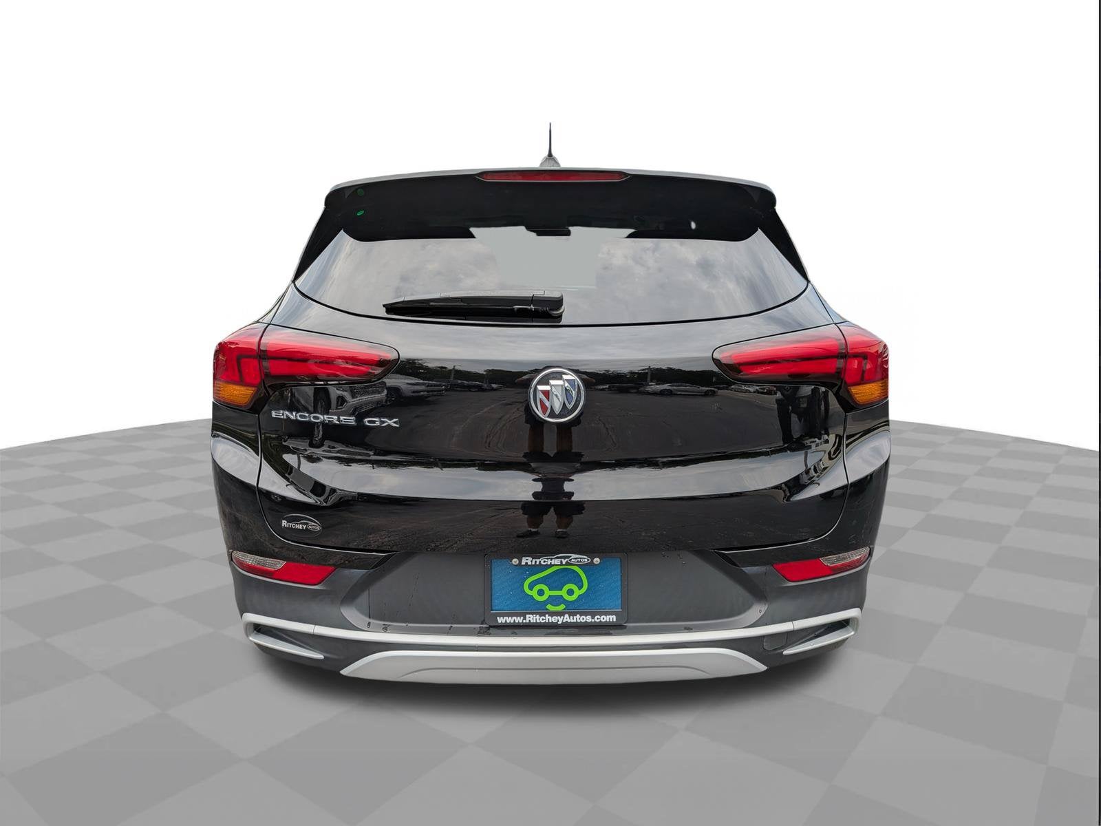 2023 Buick Encore GX Preferred