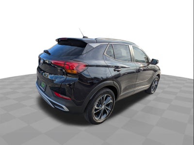 2020 Buick Encore GX Select