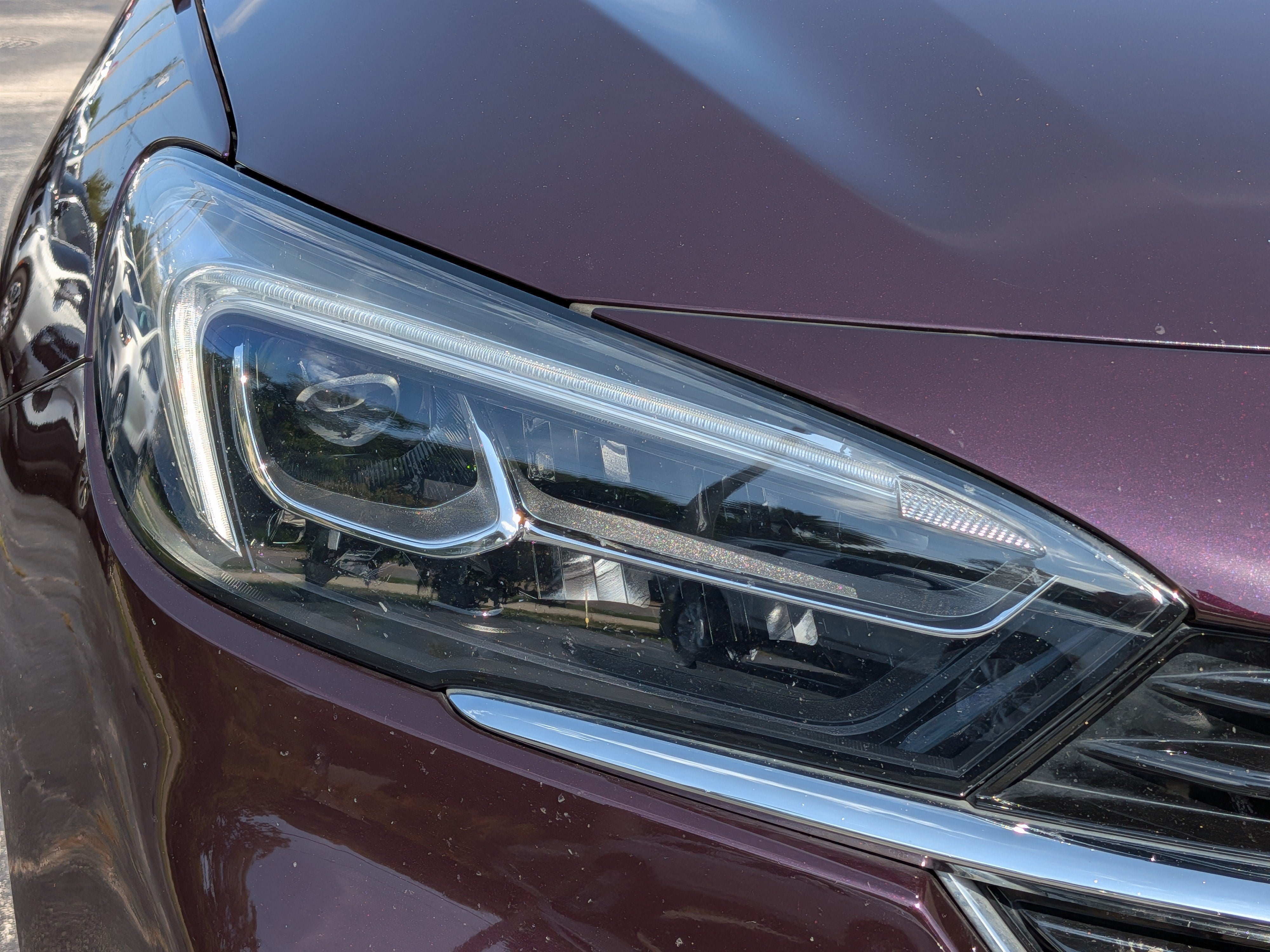 2021 Buick Encore GX Essence