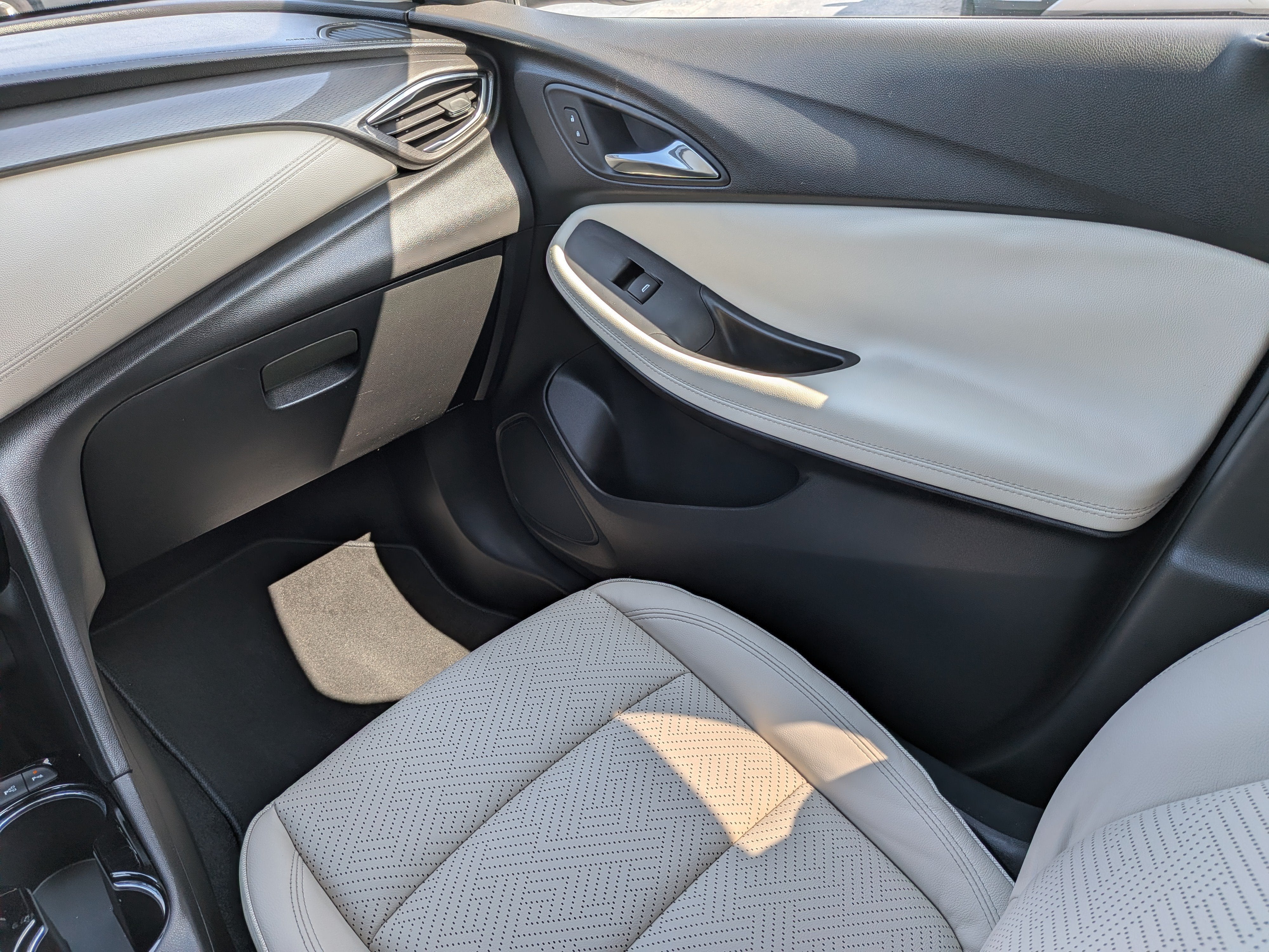 2021 Buick Encore GX Essence