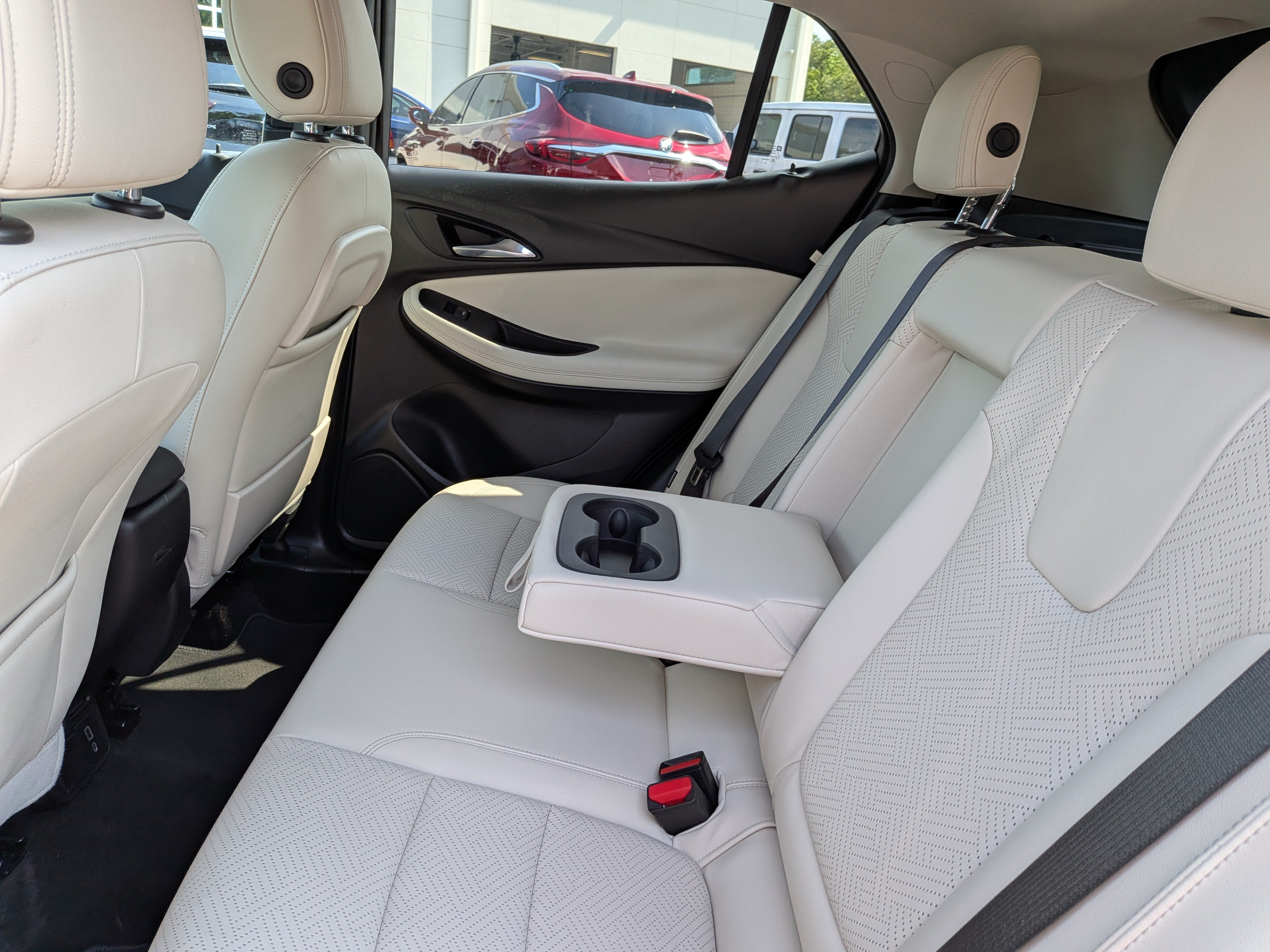 2021 Buick Encore GX Essence