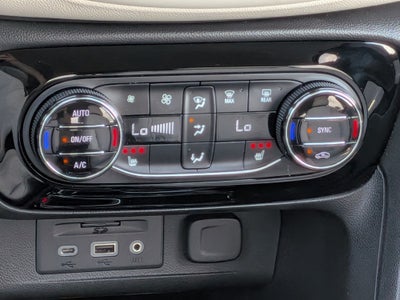2021 Buick Encore GX Essence