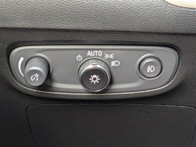 2021 Buick Encore GX Essence