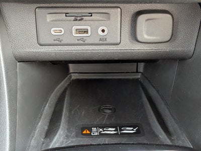 2021 Buick Encore GX Essence