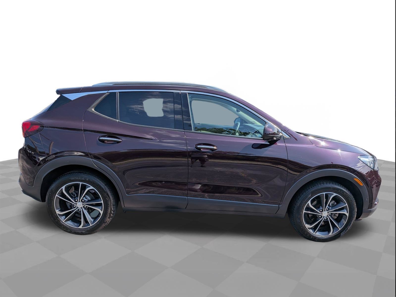 2021 Buick Encore GX Essence