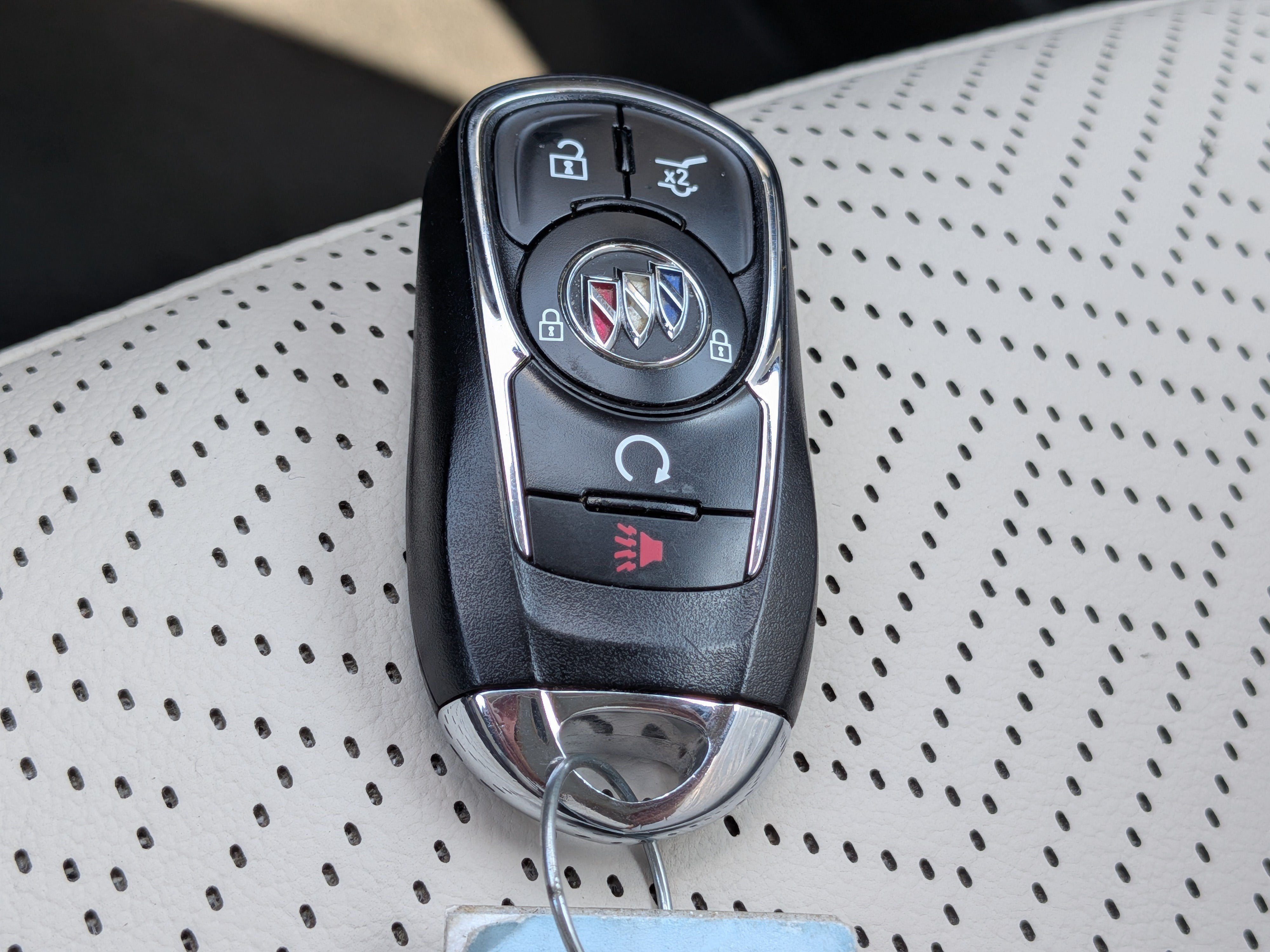 2021 Buick Encore GX Essence