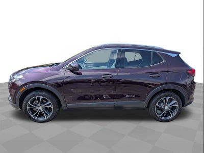 2021 Buick Encore GX Essence