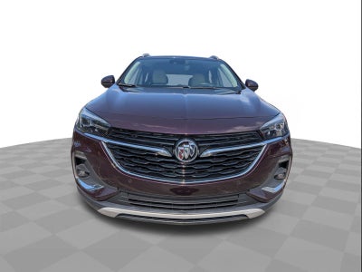 2021 Buick Encore GX Essence