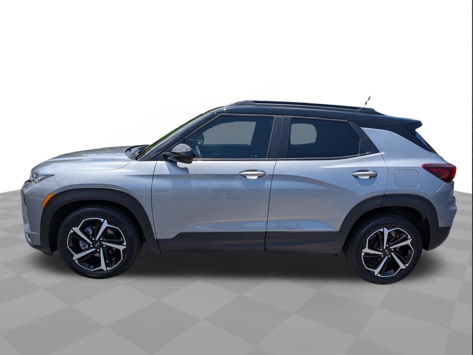 2023 Chevrolet TrailBlazer RS - Photo 7