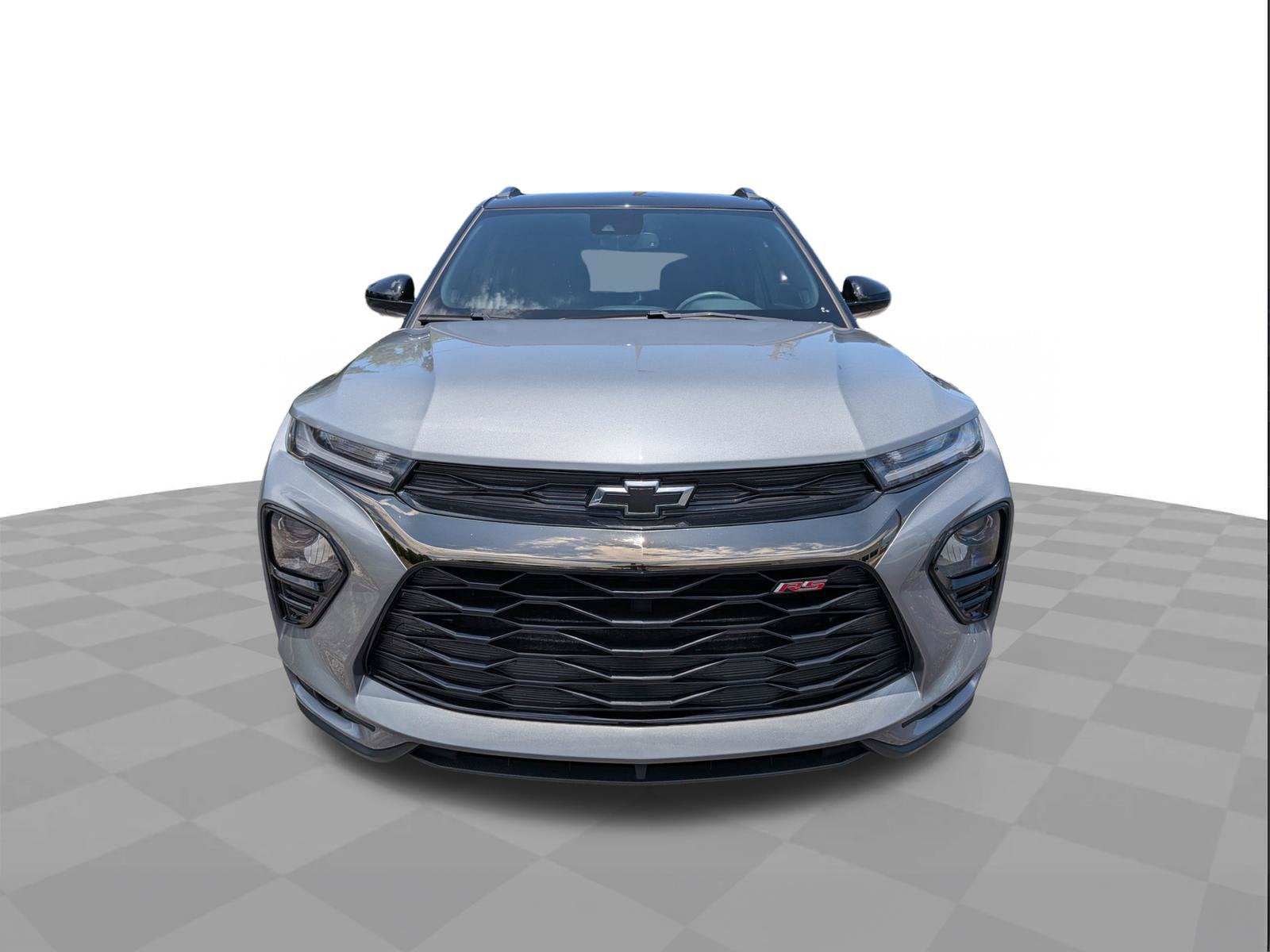 2023 Chevrolet TrailBlazer RS - Photo 9