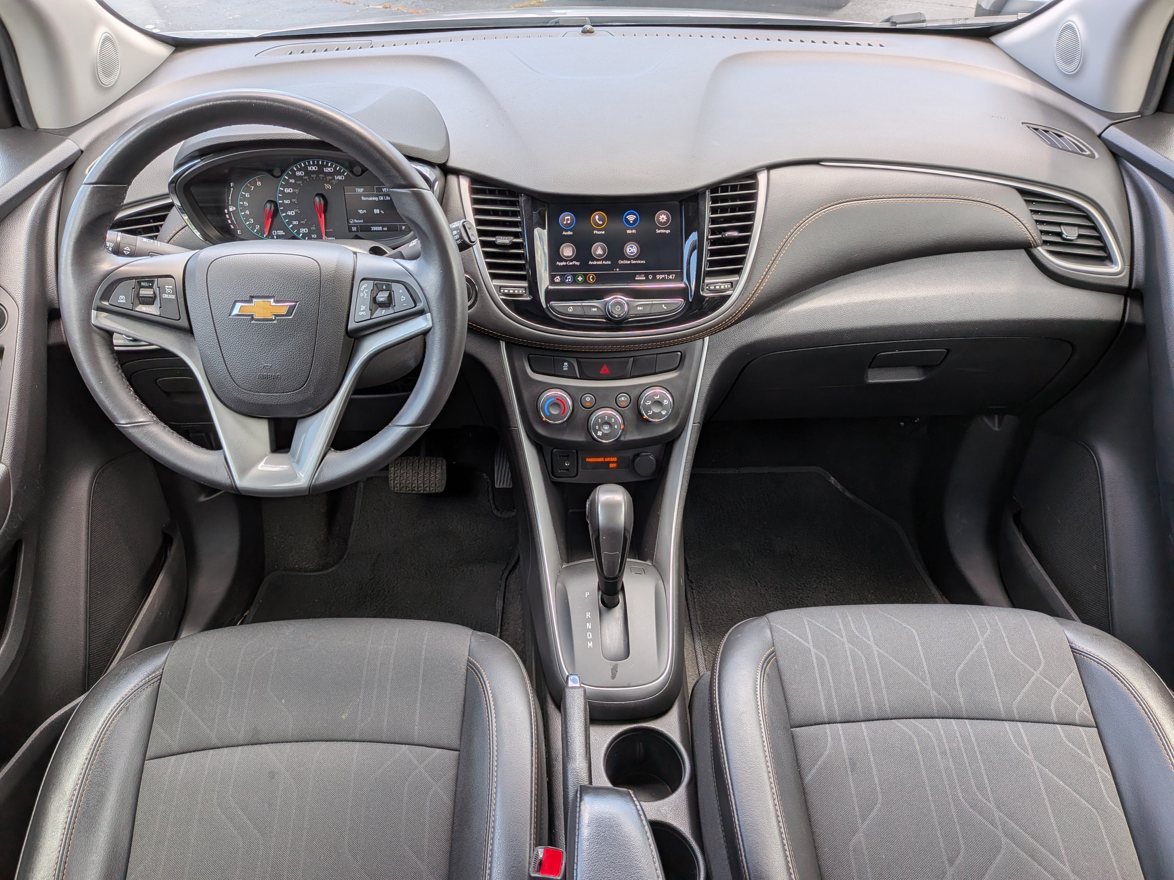 2022 Chevrolet Trax LT - Photo 13