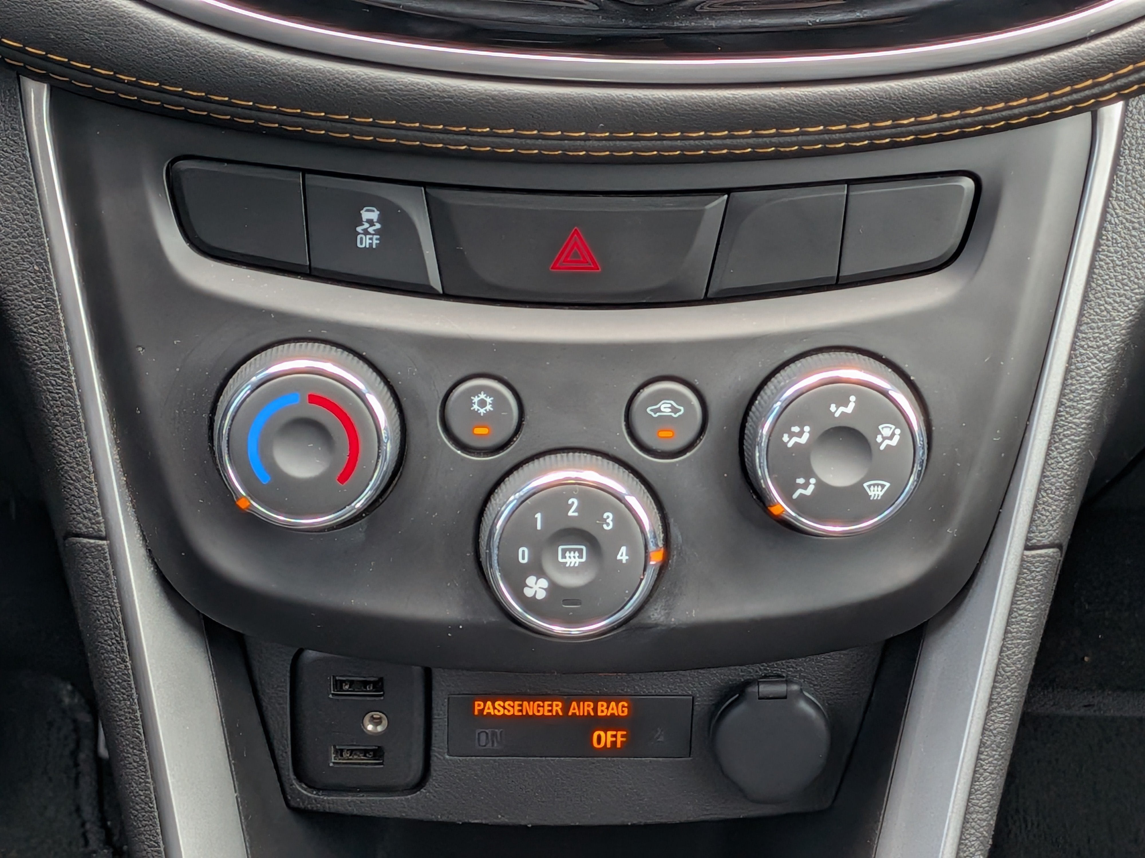 2022 Chevrolet Trax LT - Photo 19