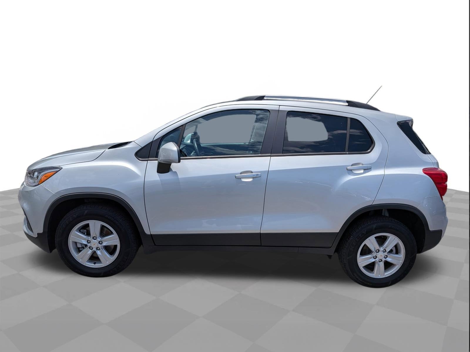 2022 Chevrolet Trax LT - Photo 7