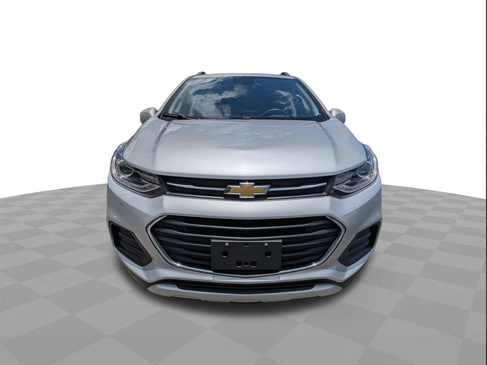 2022 Chevrolet Trax LT - Photo 9