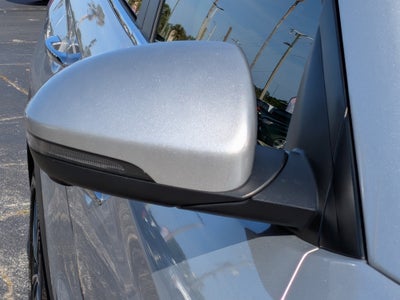 2019 Hyundai Tucson Ultimate