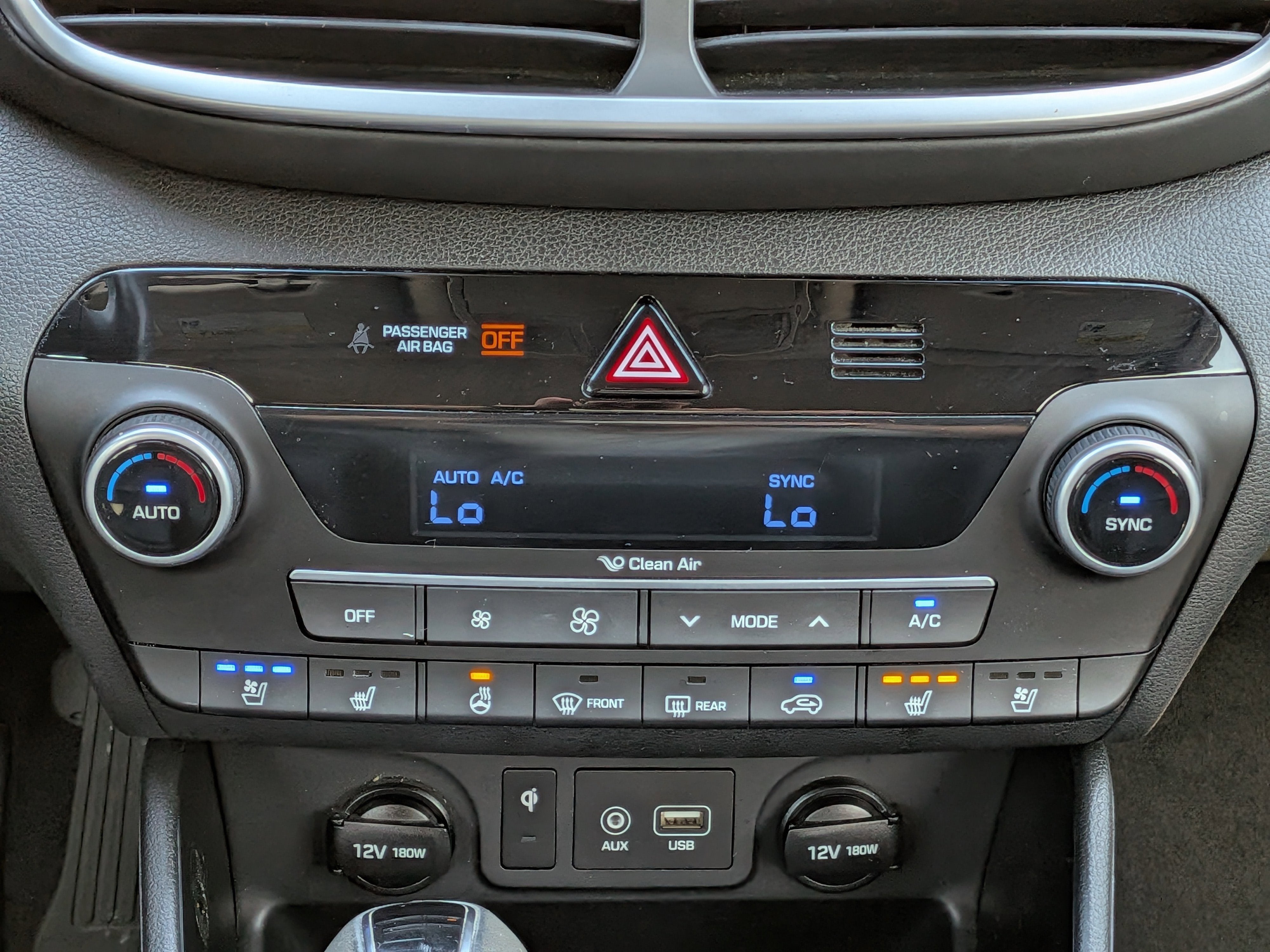2019 Hyundai Tucson Ultimate