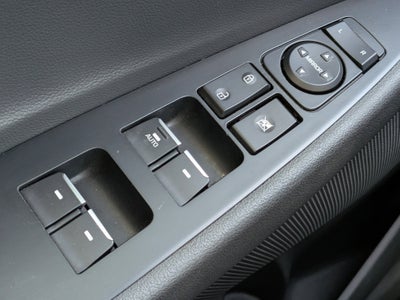 2019 Hyundai Tucson Ultimate