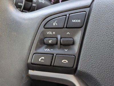 2019 Hyundai Tucson Ultimate