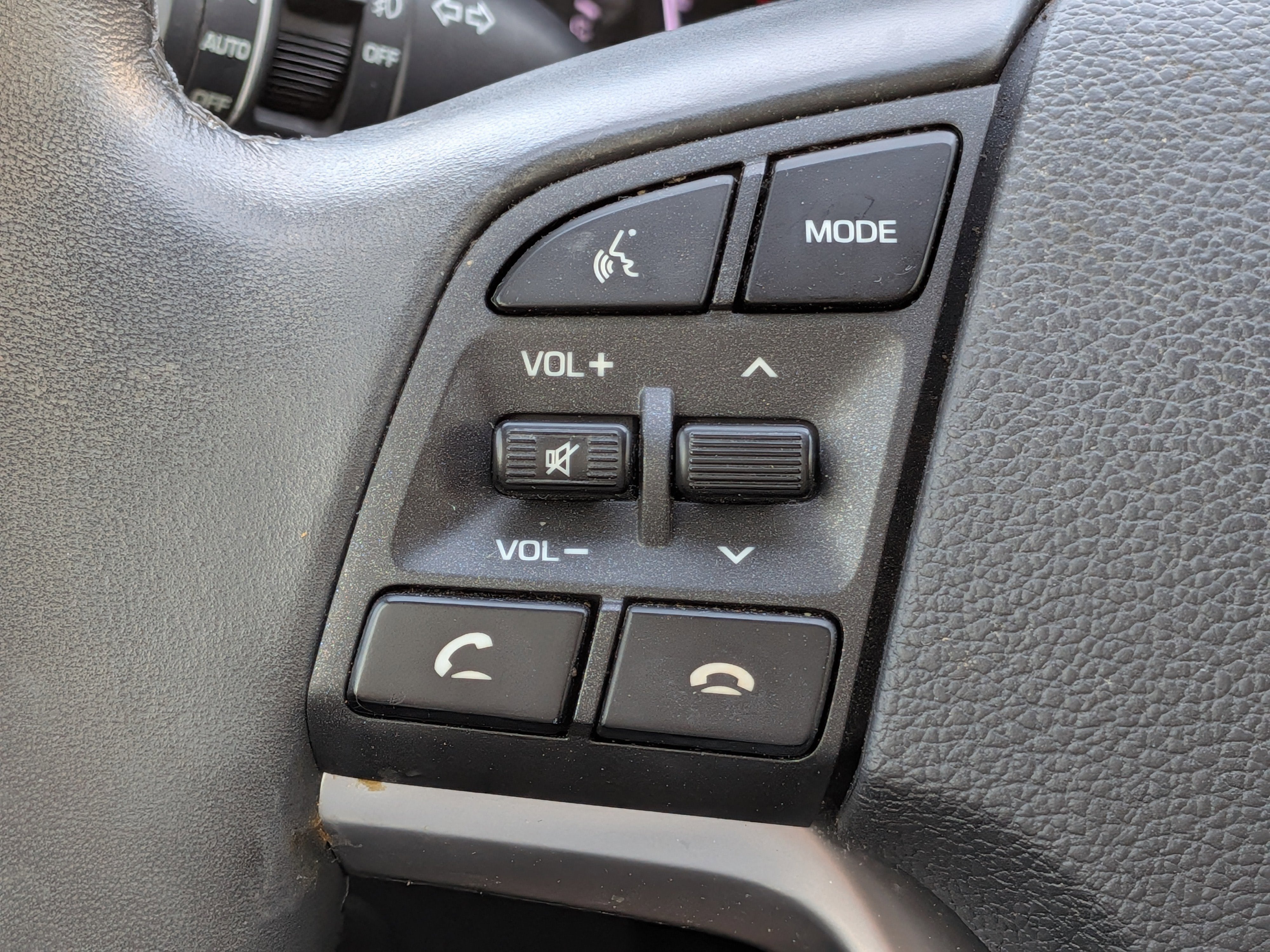 2019 Hyundai Tucson Ultimate