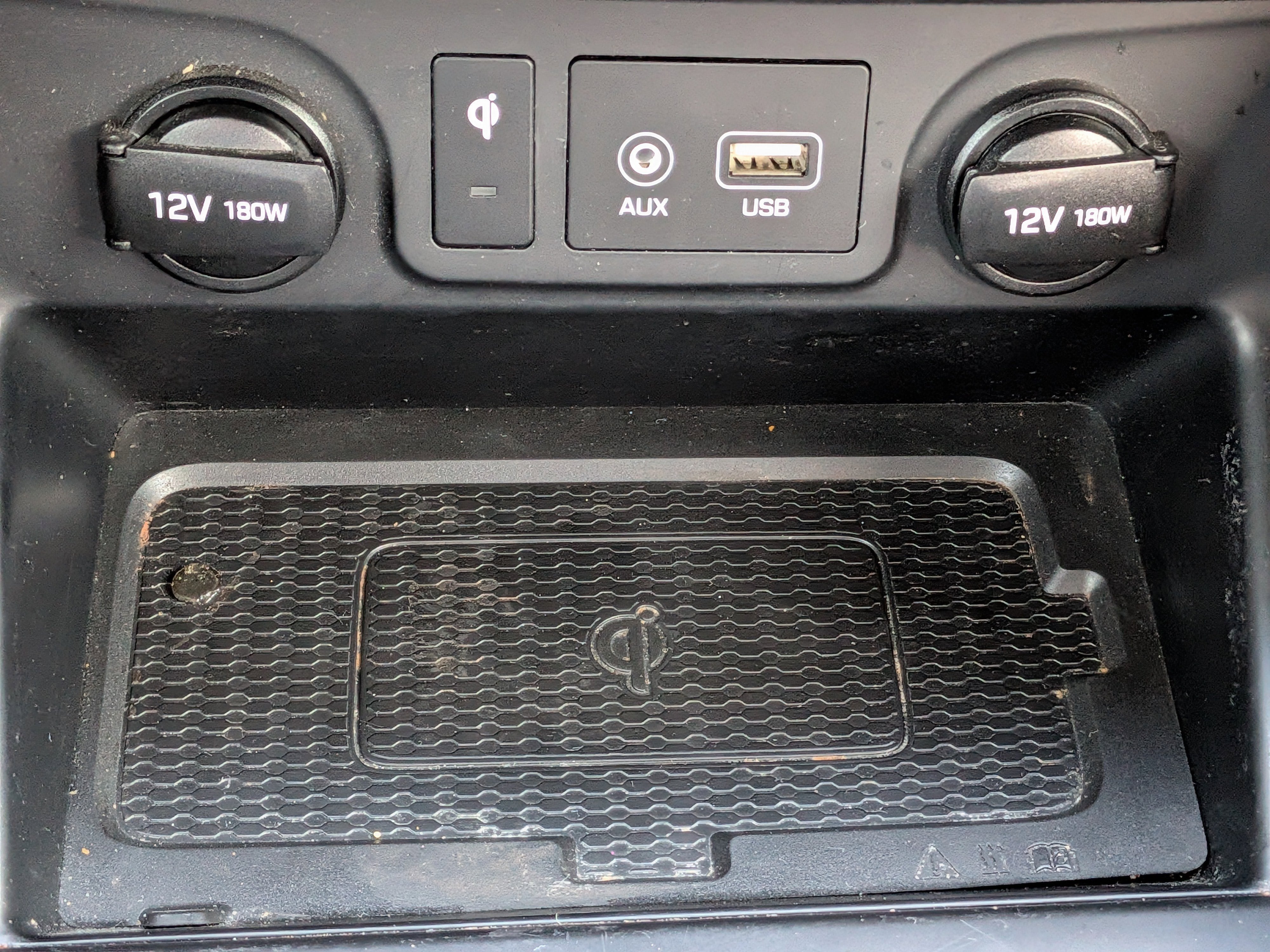 2019 Hyundai Tucson Ultimate