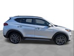 2019 Hyundai Tucson Ultimate