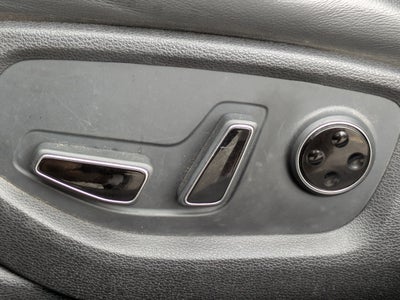 2018 Genesis G80 3.8