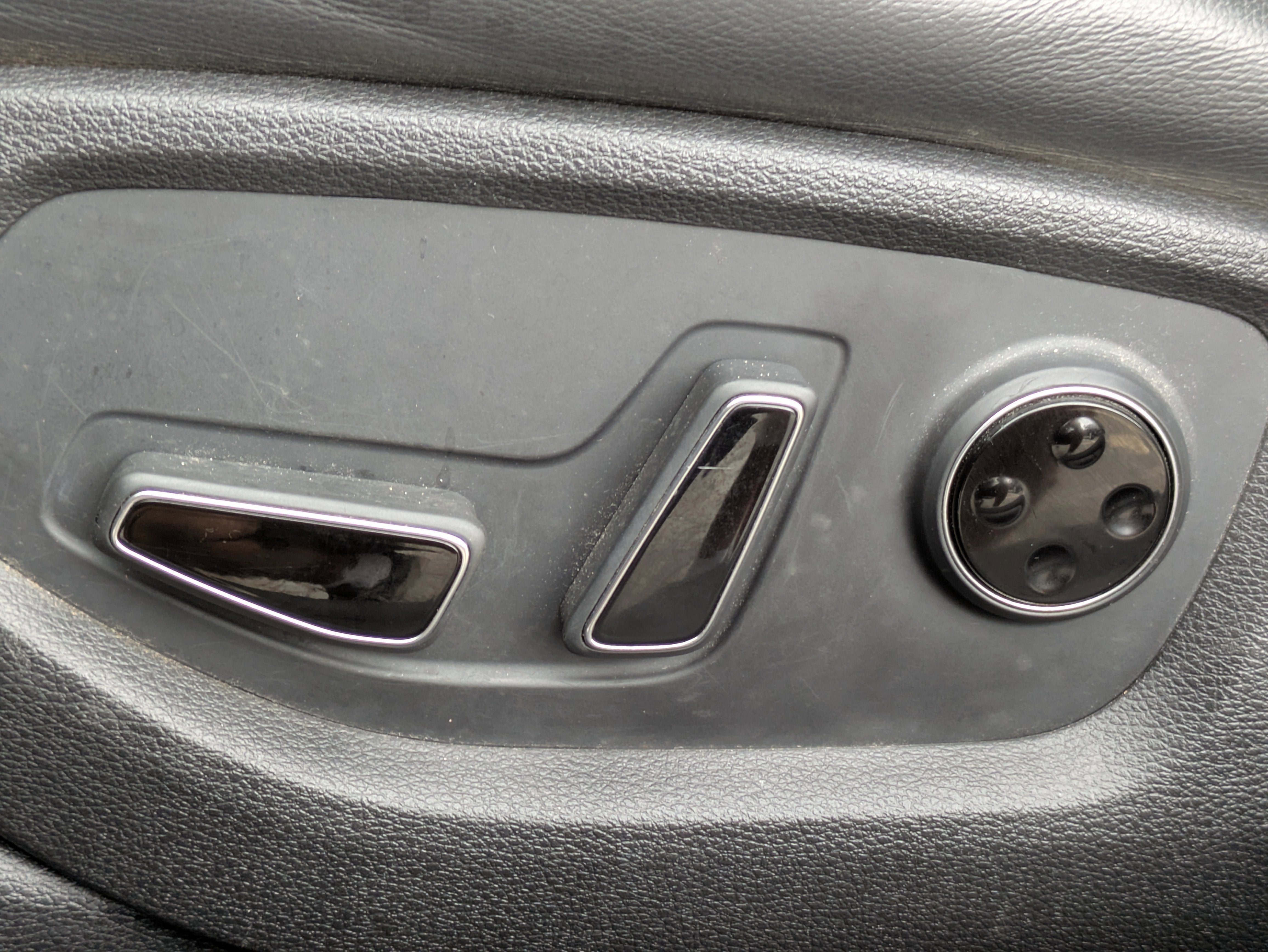 2018 Genesis G80 3.8