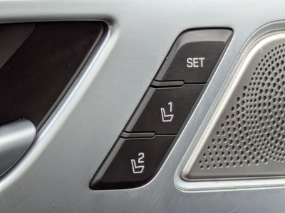 2018 Genesis G80 3.8