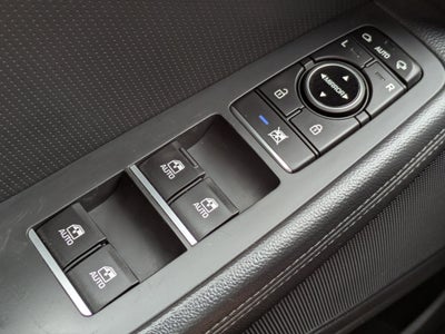 2018 Genesis G80 3.8