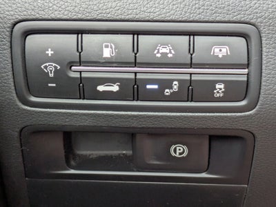 2018 Genesis G80 3.8