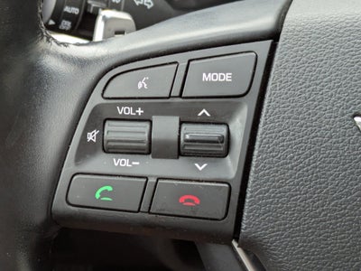 2018 Genesis G80 3.8